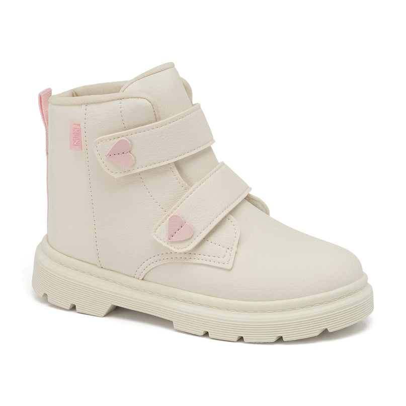 KLIN Girl's Boots