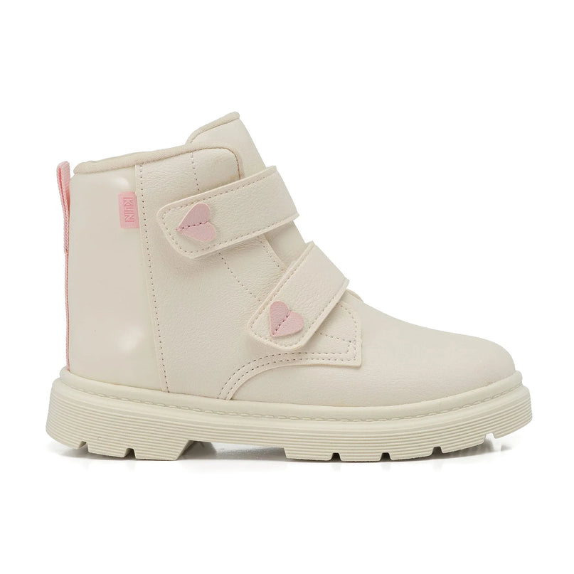 KLIN Girl's Boots