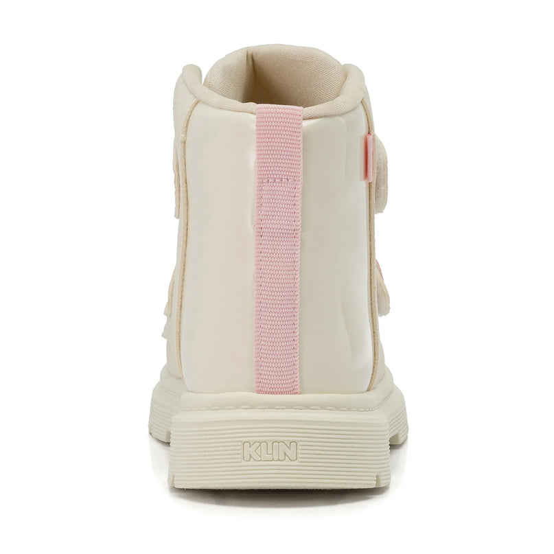 KLIN Girl's Boots