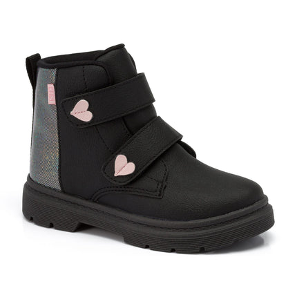KLIN Girl's Boots