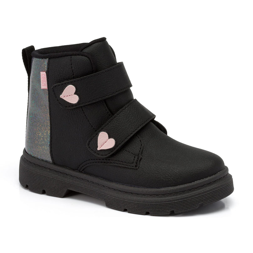 KLIN Girl's Boots