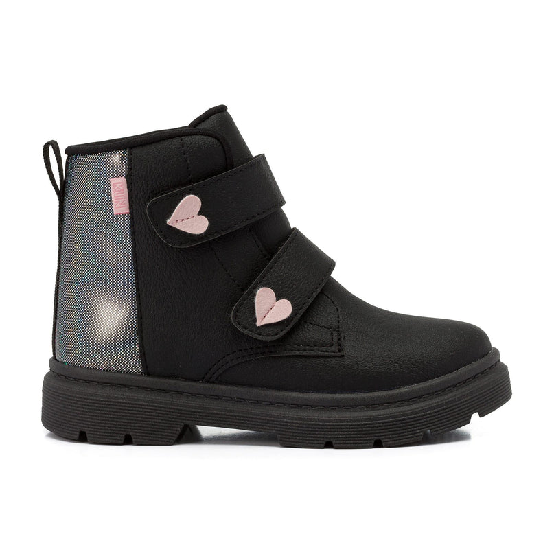 KLIN Girl's Boots