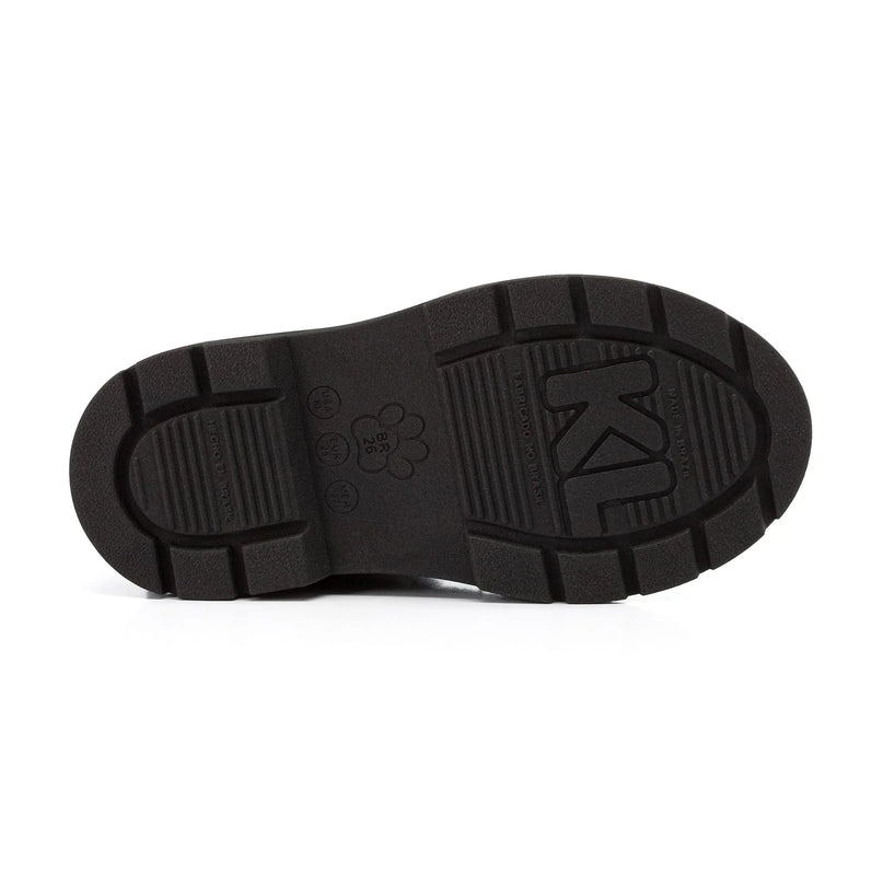KLIN Girl's Boots