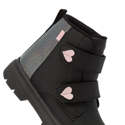 KLIN Girl's Boots