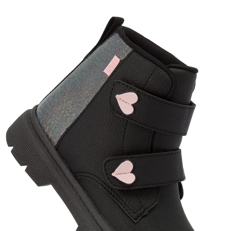 KLIN Girl's Boots