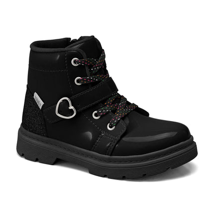 KLIN Girl's Boots