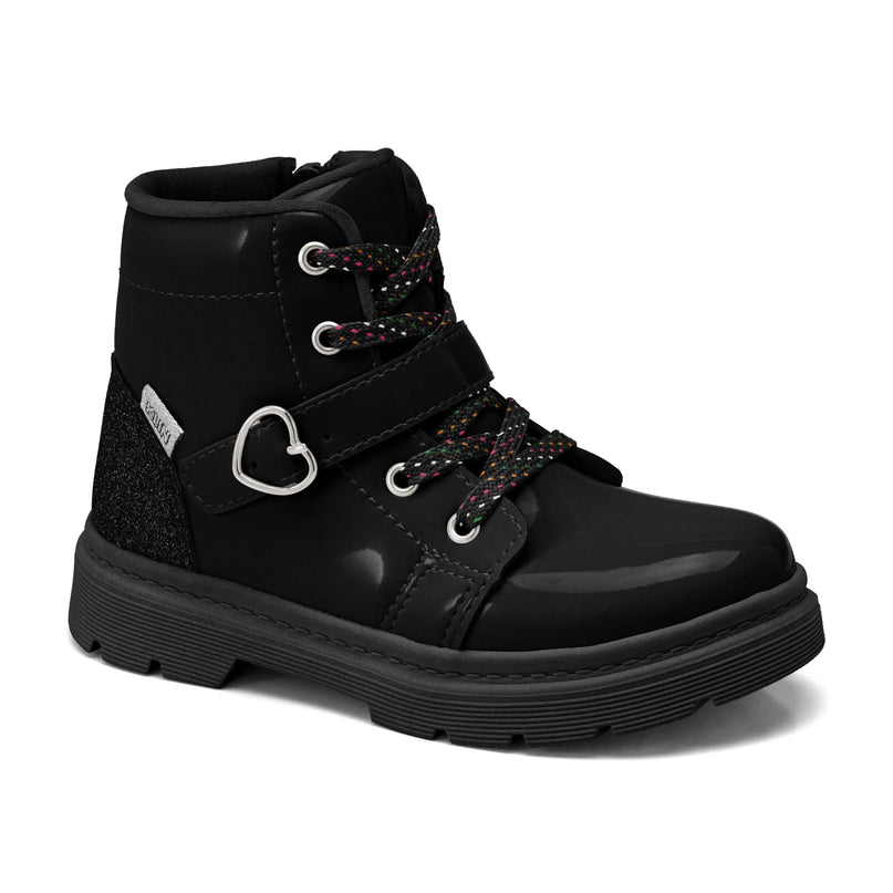 KLIN Girl's Boots