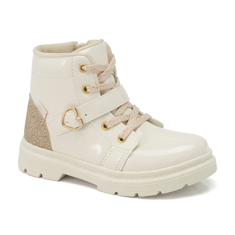 KLIN Girl's Boots
