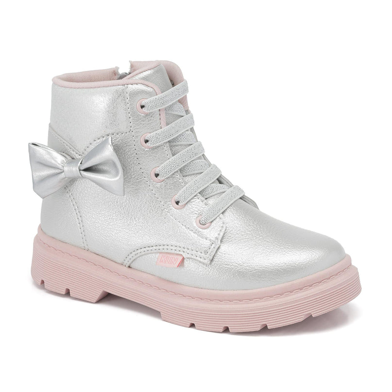 KLIN Girl's Boots