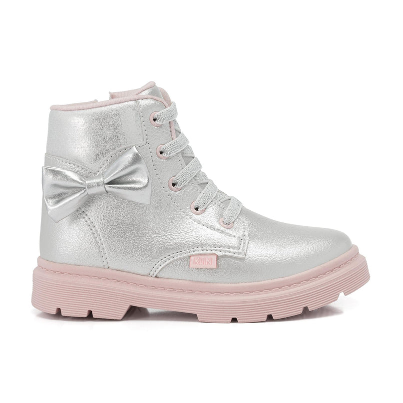 KLIN Girl's Boots