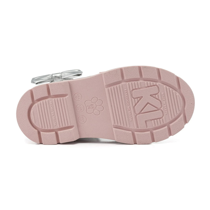 KLIN Girl's Boots