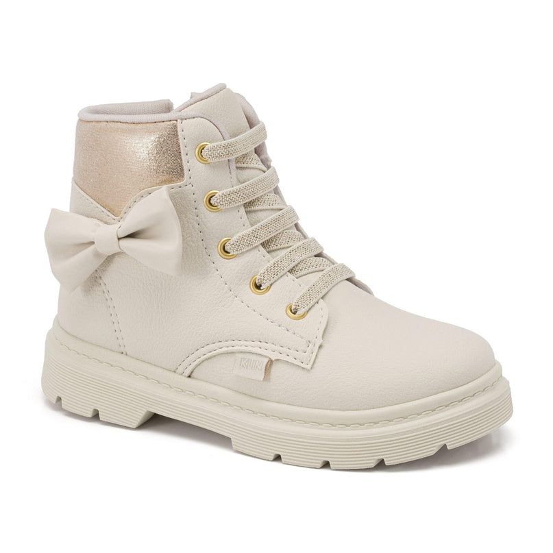 KLIN Girl's Boots