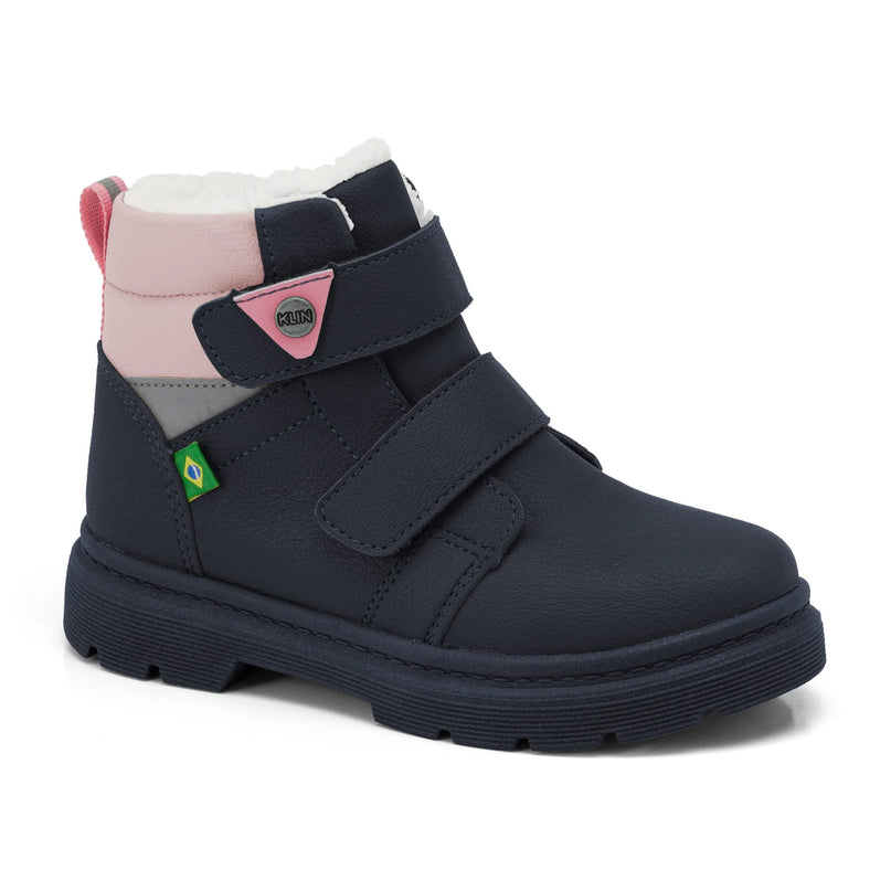 KLIN Girl's Boots