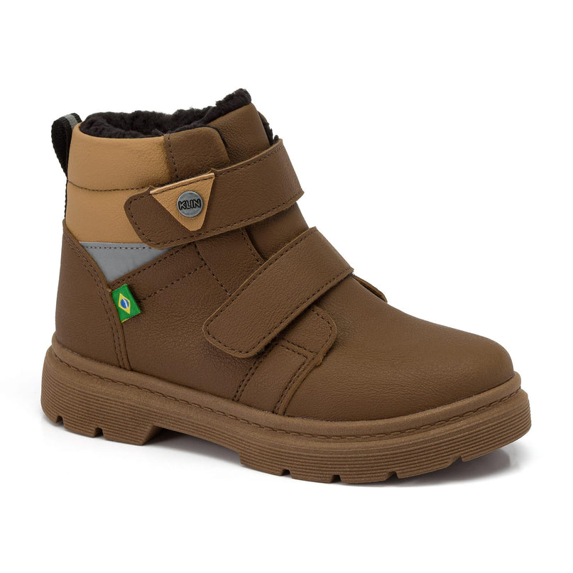 KLIN Boy's Boots