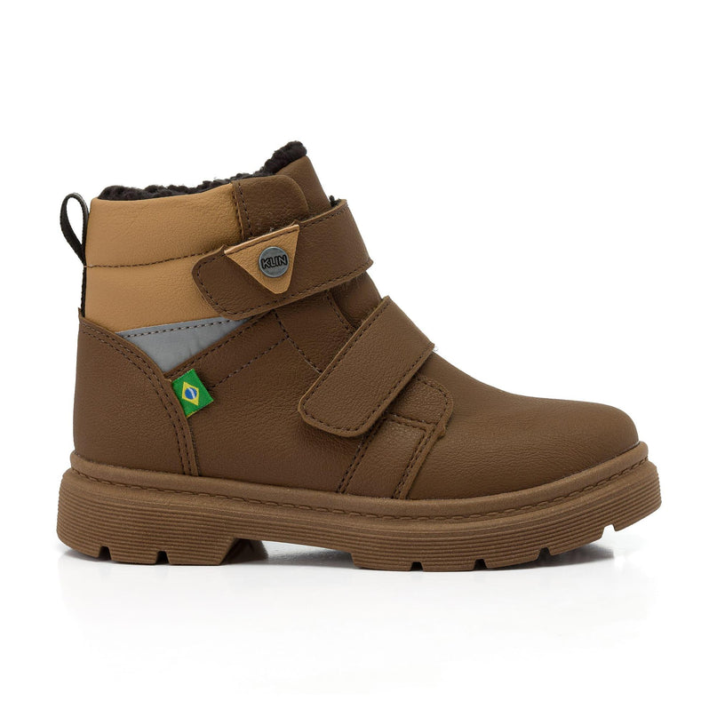KLIN Boy's Boots