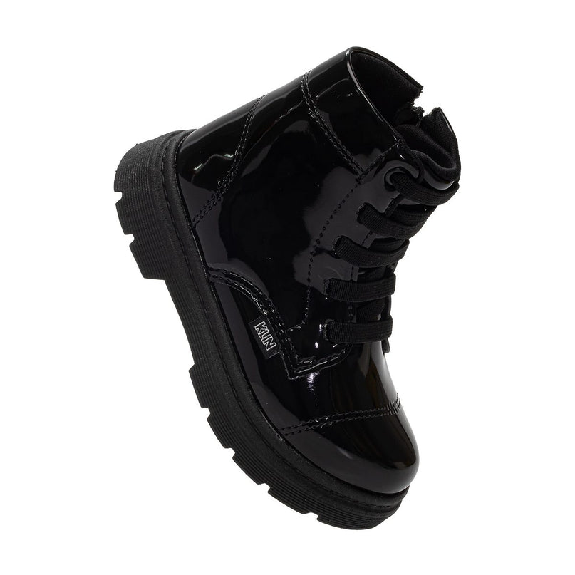 Klin Girl's Boots