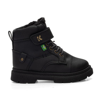 Klin Boy's Boots