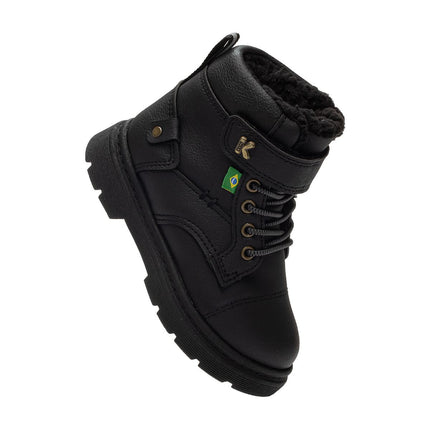 Klin Boy's Boots