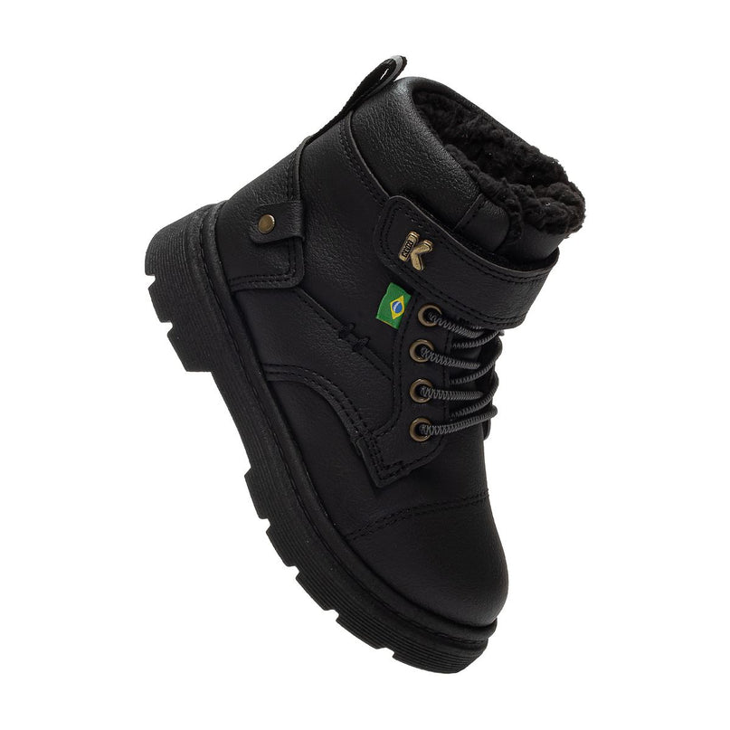 Klin Boy's Boots
