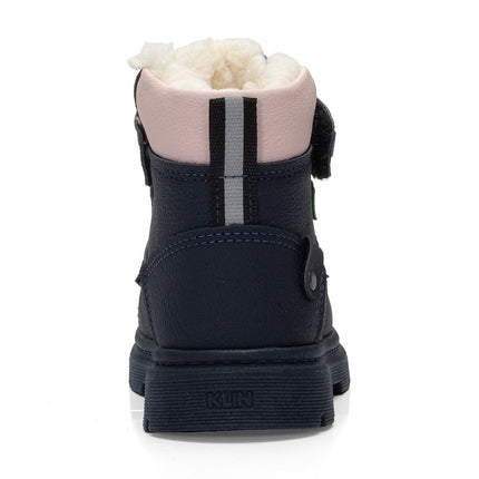 Klin Girl's Boots