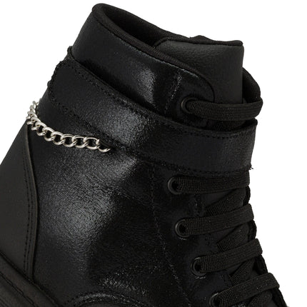 KLIN Girl's Boots