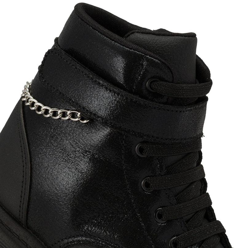 KLIN Girl's Boots