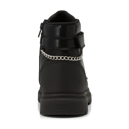 KLIN Girl's Boots