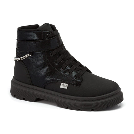 KLIN Girl's Boots