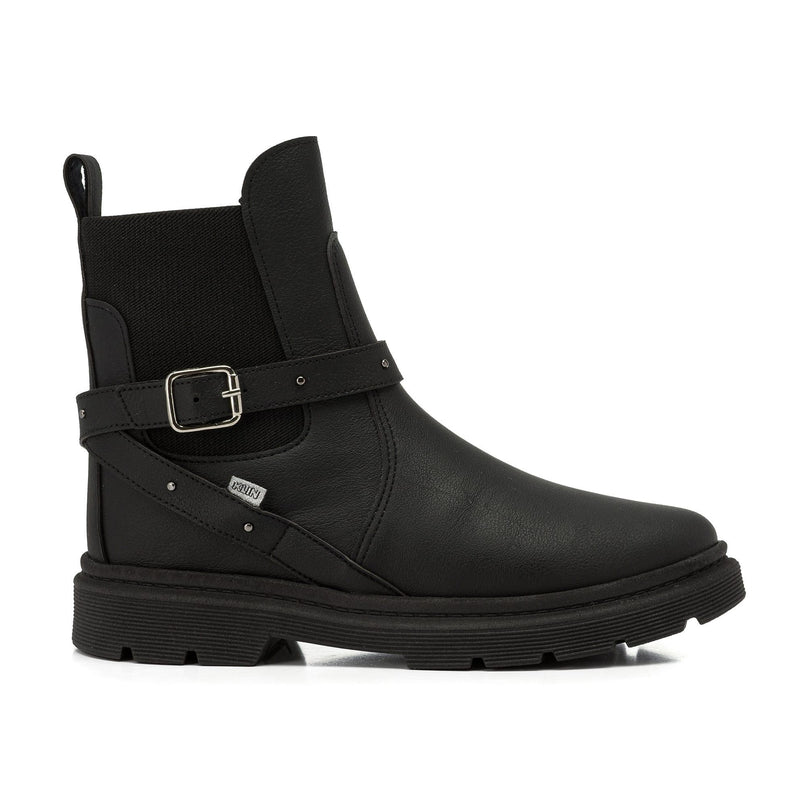 KLIN Girl's Boots