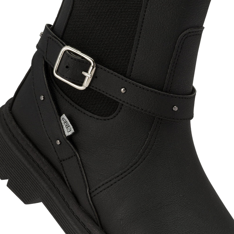 KLIN Girl's Boots