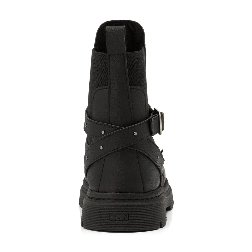 KLIN Girl's Boots