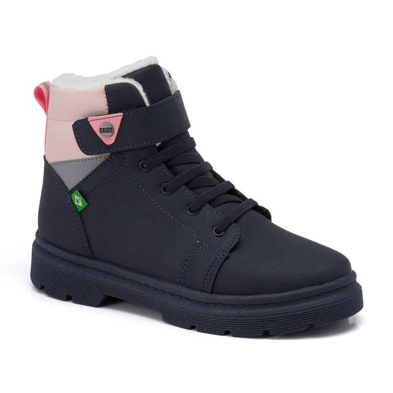KLIN Girl's Boots
