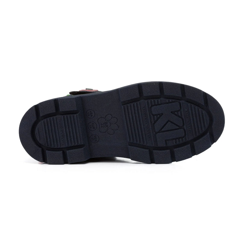 KLIN Girl's Boots