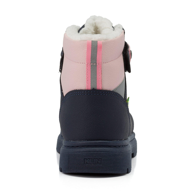 KLIN Girl's Boots