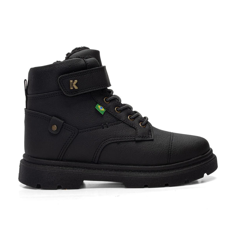 Klin Boy's Boots