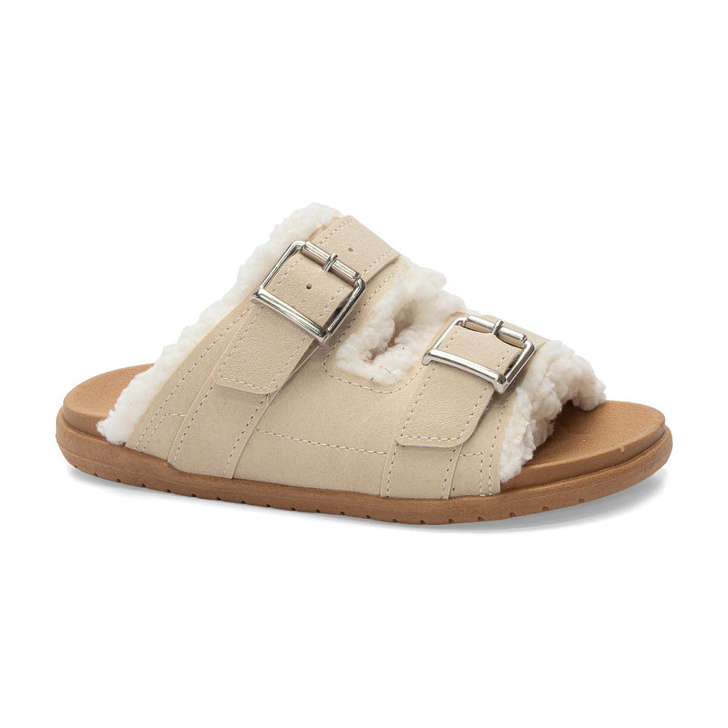 Klin Boy's Slippers