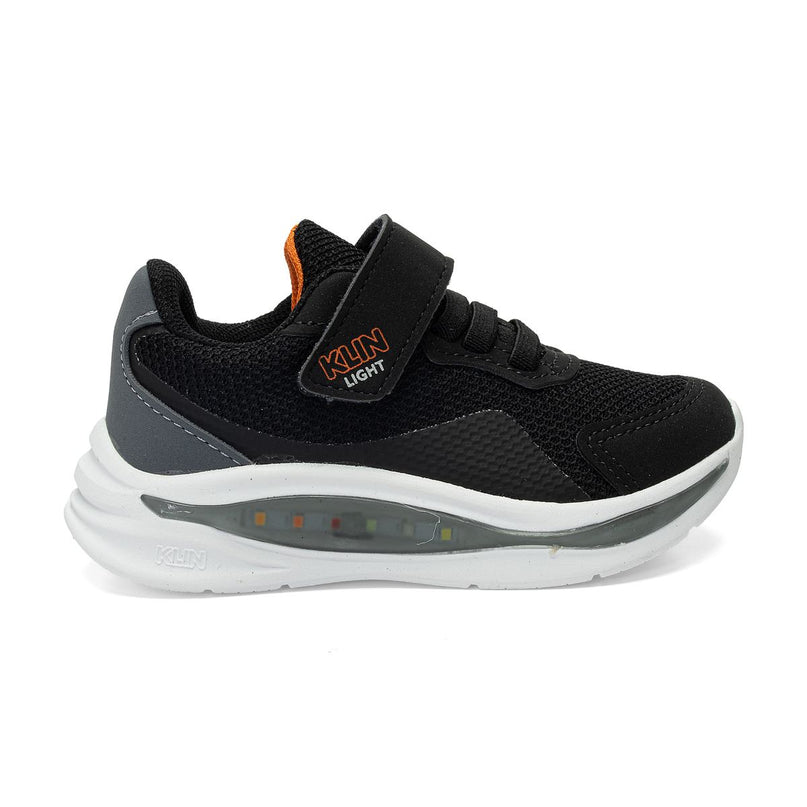 Klin Boy's Lighting Sneakers