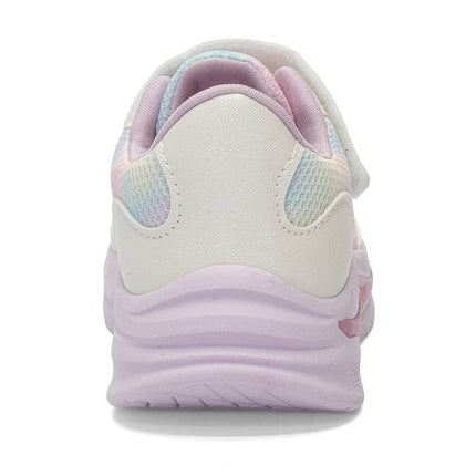 Klin Girl's Lighting Sneakers