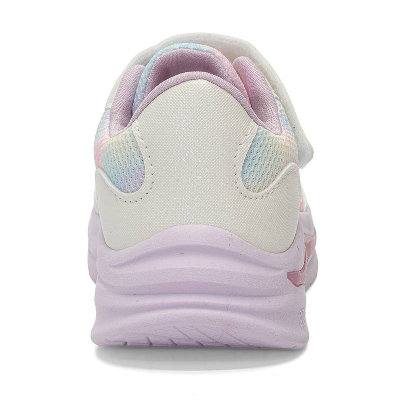 Klin Girl's Lighting Sneakers