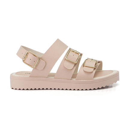 KLIN Girl's Sandals