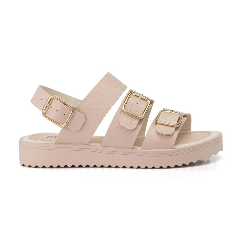 KLIN Girl's Sandals