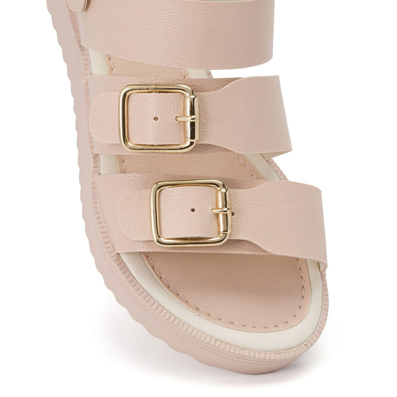 KLIN Girl's Sandals