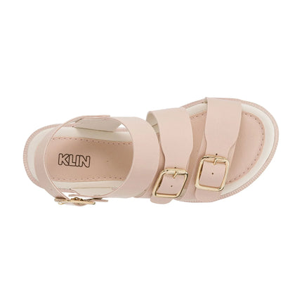 KLIN Girl's Sandals