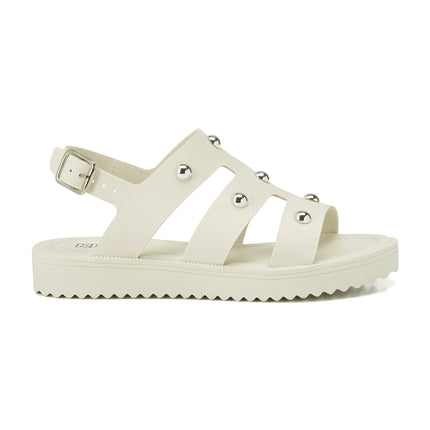 KLIN Girl's Sandals