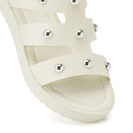 KLIN Girl's Sandals
