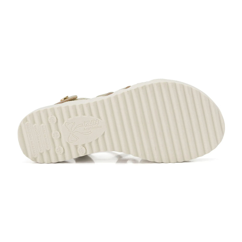 KLIN Girl's Sandals