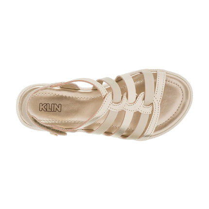 KLIN Girl's Sandals