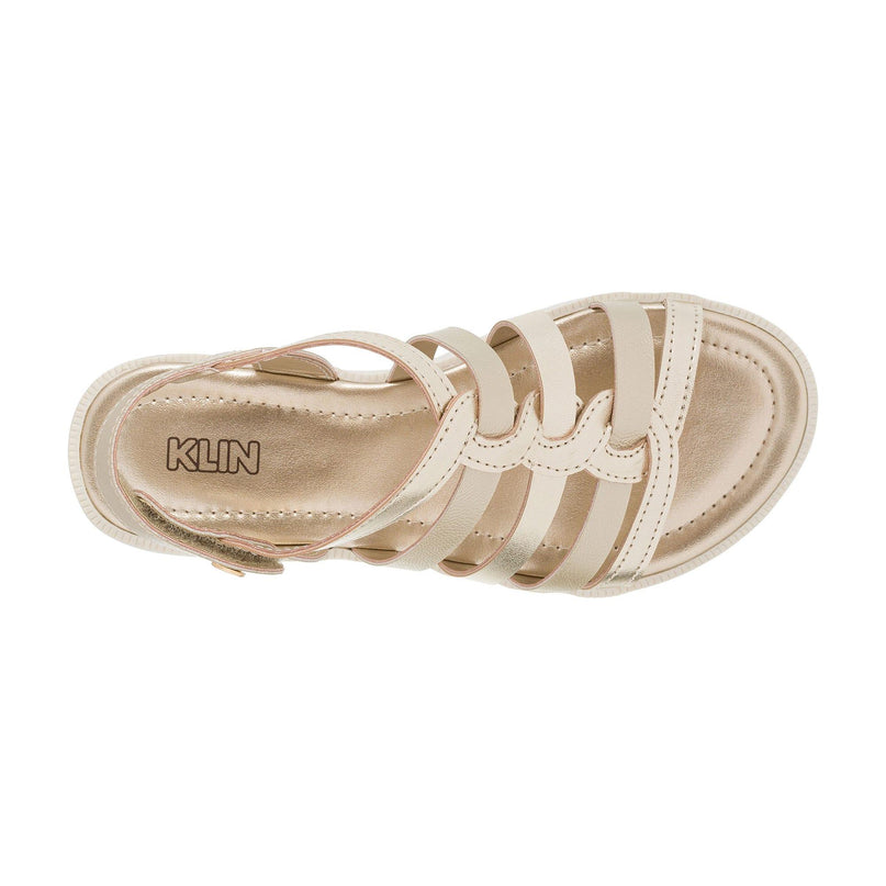 KLIN Girl's Sandals