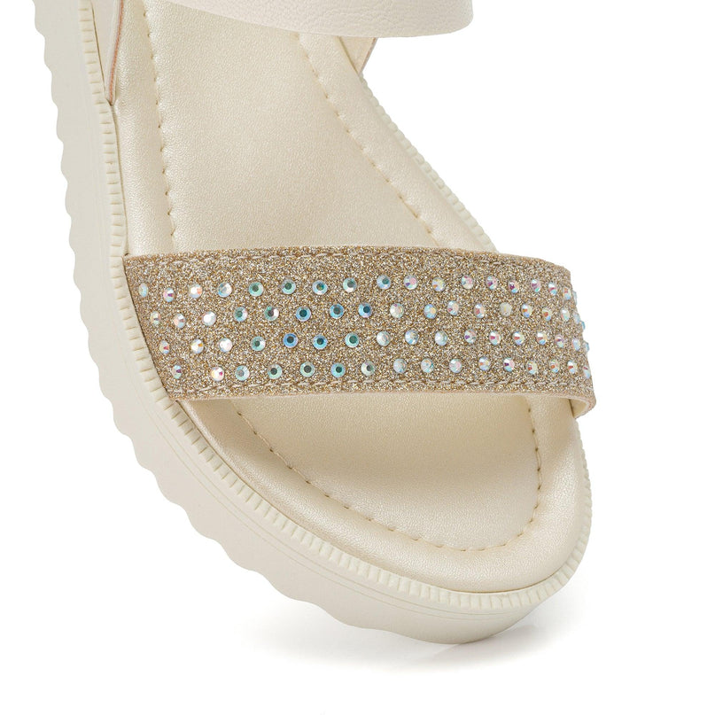 Klin Girl's Sandals