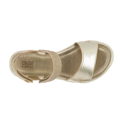 Klin Girl's Sandals